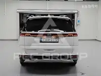 2021 KIA Carnival