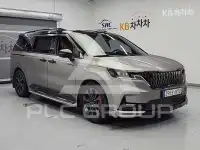 2021 KIA Carnival