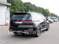 2021 KIA Carnival