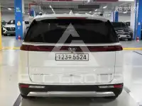 2021 KIA Carnival