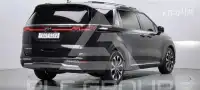 2021 KIA Carnival