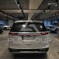 2021 KIA Carnival