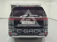 2021 KIA Carnival