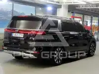 2021 KIA Carnival