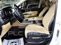 2021 KIA Carnival