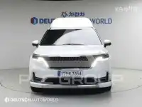 2021 KIA Carnival