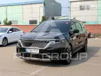 2021 KIA Carnival