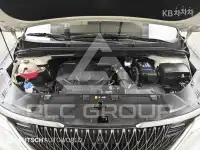 2021 KIA Carnival