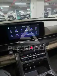2021 KIA Carnival