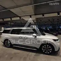 2021 KIA Carnival