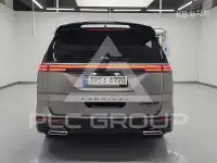 2021 KIA Carnival