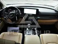 2021 KIA Carnival