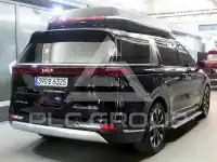 2021 KIA Carnival