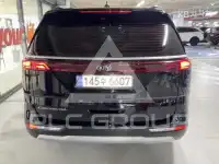 2021 KIA Carnival