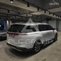 2021 KIA Carnival