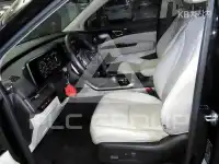 2021 KIA Carnival