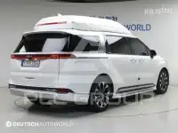 2021 KIA Carnival