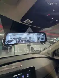 2021 KIA Carnival