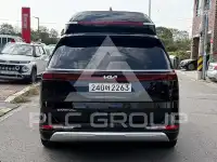 2021 KIA Carnival