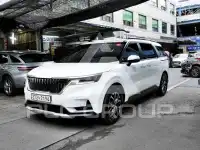 2021 KIA Carnival