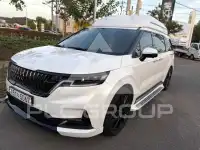 2021 KIA Carnival