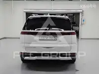 2021 KIA Carnival