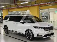 2021 KIA Carnival