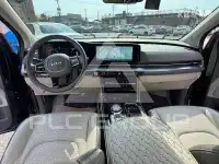 2021 KIA Carnival