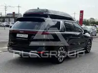 2021 KIA Carnival