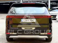 2021 KIA Carnival