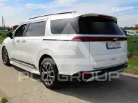 2021 KIA Carnival