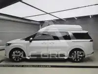 2021 KIA Carnival