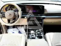 2021 KIA Carnival