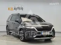 2021 KIA Carnival