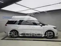 2021 KIA Carnival
