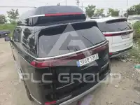 2021 KIA Carnival