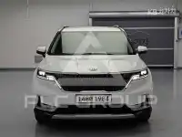 2021 KIA Carnival