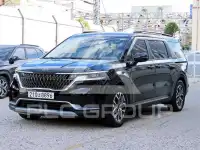 2021 KIA Carnival