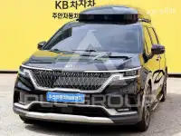 2021 KIA Carnival