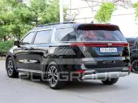 2021 KIA Carnival