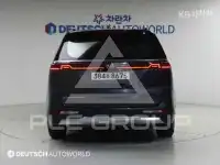2021 KIA Carnival