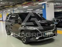 2021 KIA Carnival