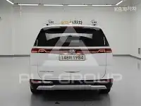 2021 KIA Carnival