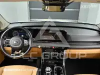 2021 KIA Carnival