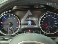 2021 KIA Carnival
