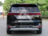 2021 KIA Carnival