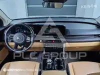 2021 KIA Carnival