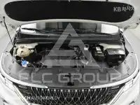 2021 KIA Carnival