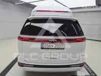 2021 KIA Carnival