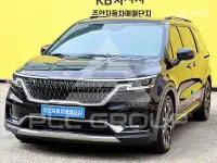 2021 KIA Carnival